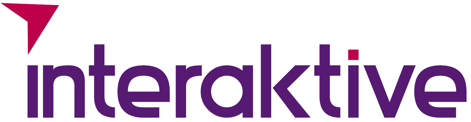 logo agence Interaktive-Community Management Dakar